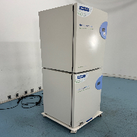 Baker ReCO2verPlus Rapid Recovery Double stack CO2 Incubator image 0